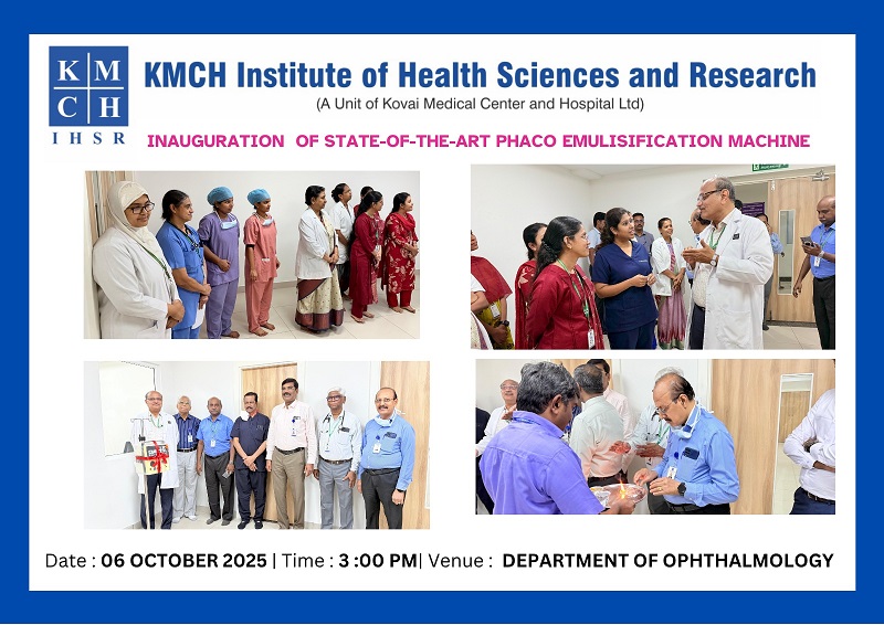 KMCH