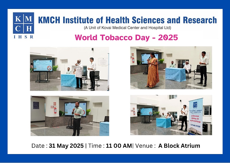 KMCH