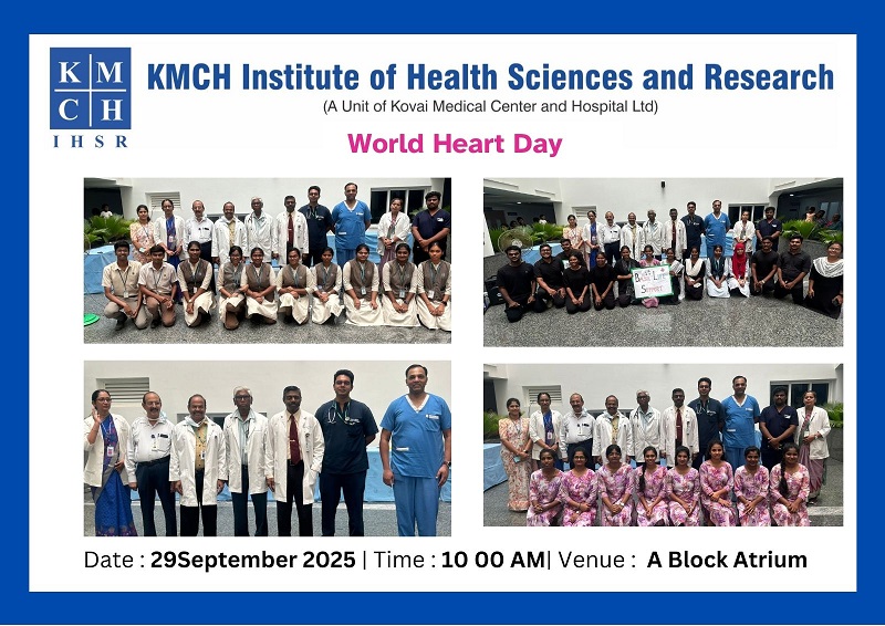 KMCH