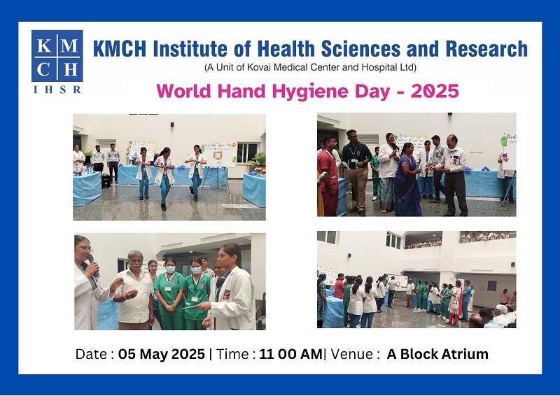 KMCH