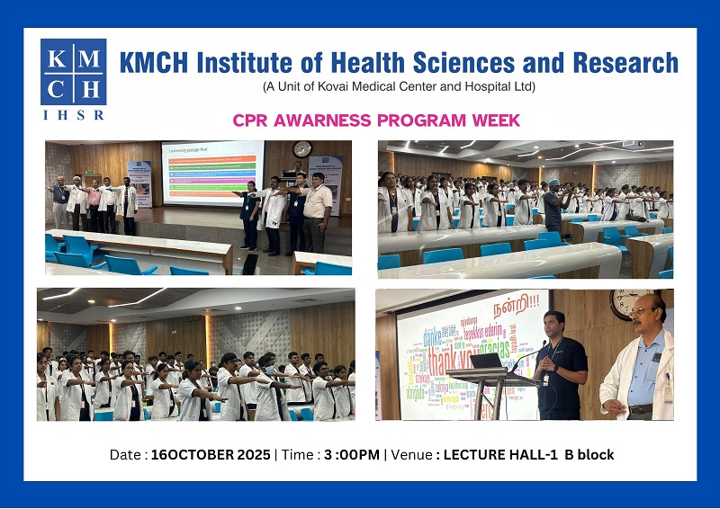 KMCH