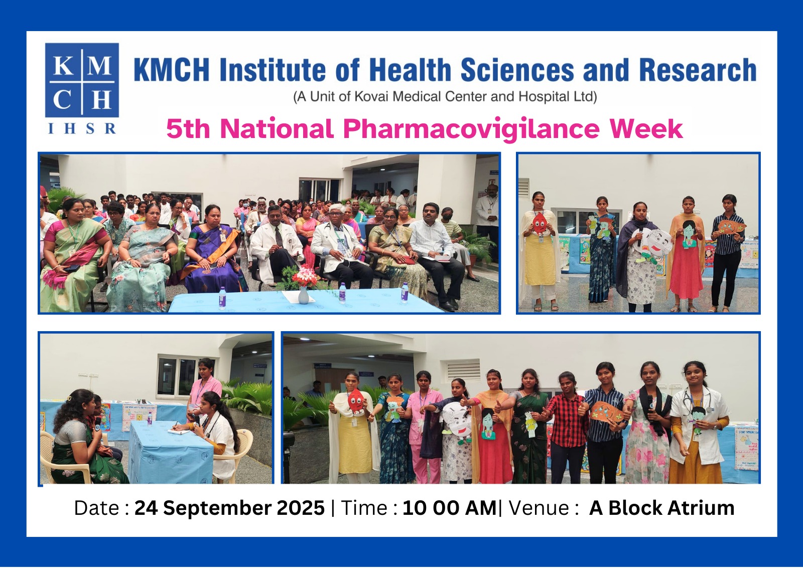 KMCH