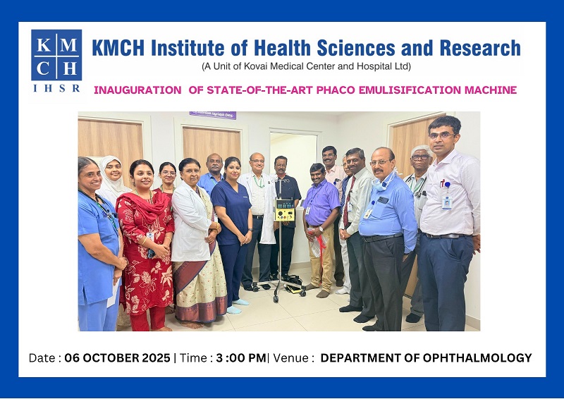 KMCH