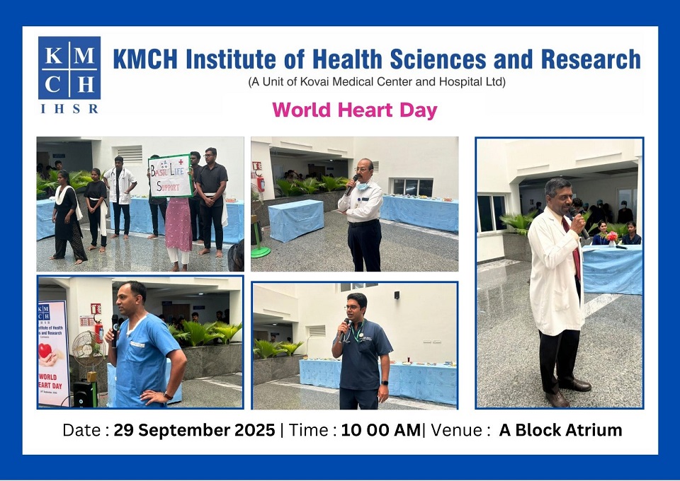 KMCH