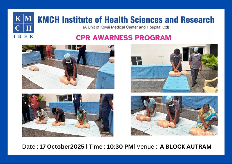 KMCH