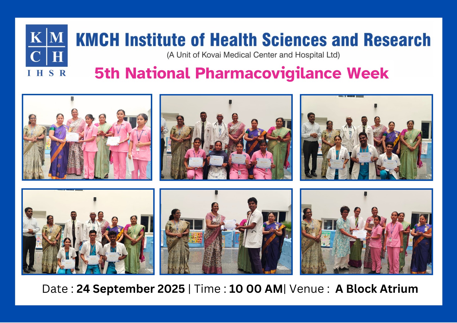 KMCH