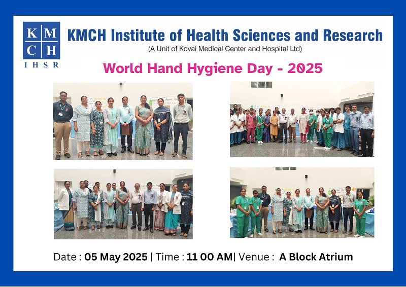 KMCH