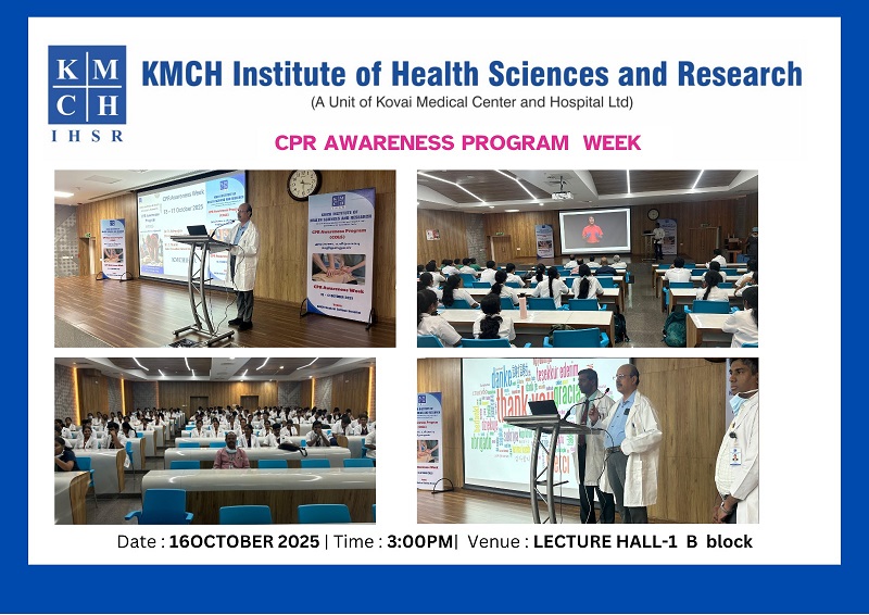KMCH