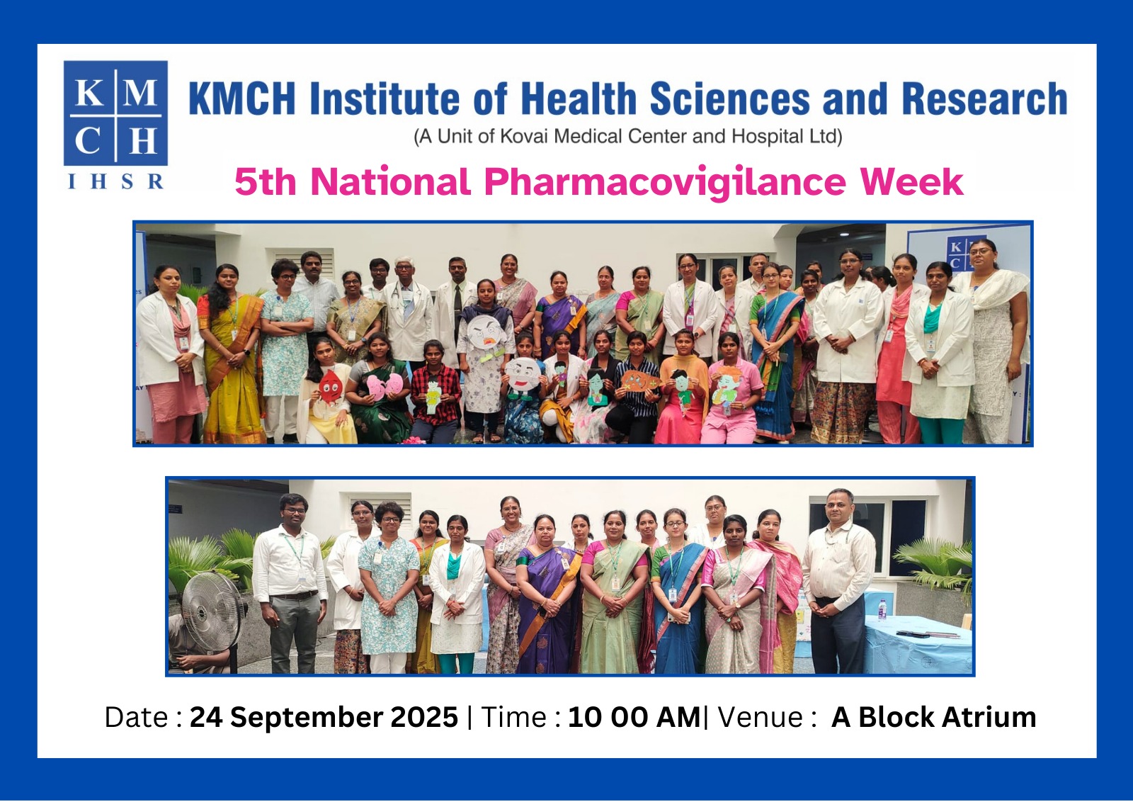 KMCH