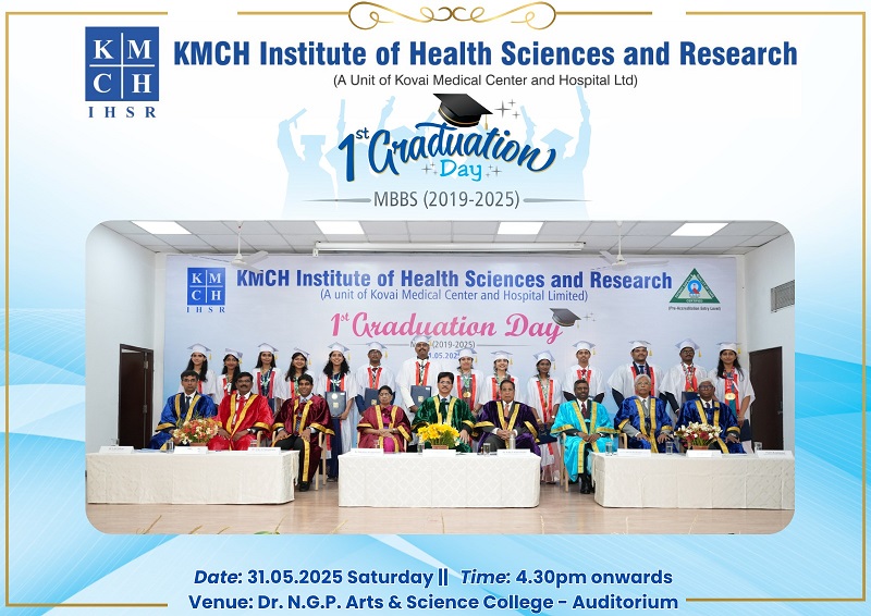 KMCH