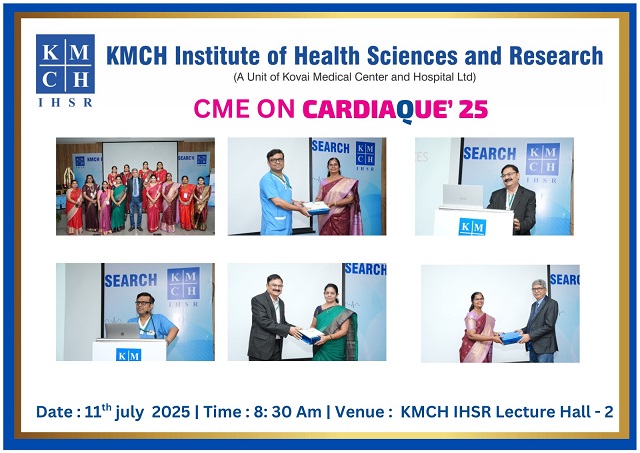 KMCH