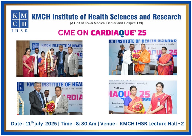 KMCH