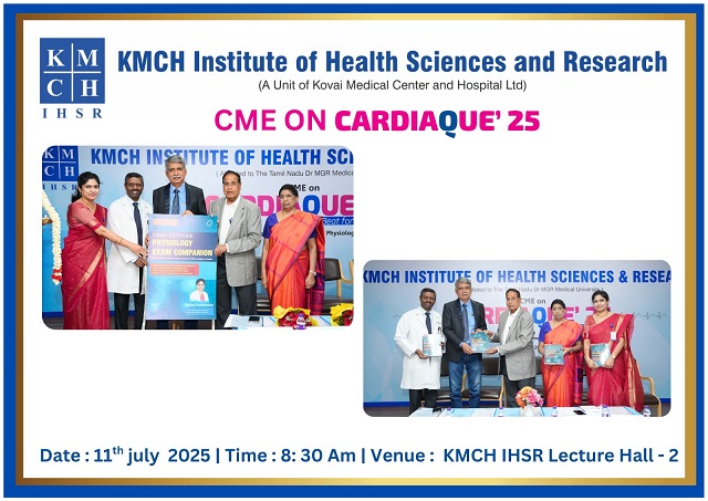 KMCH