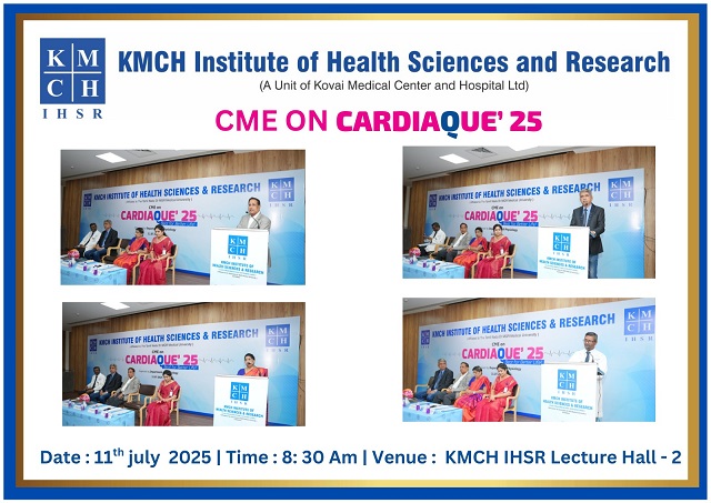 KMCH